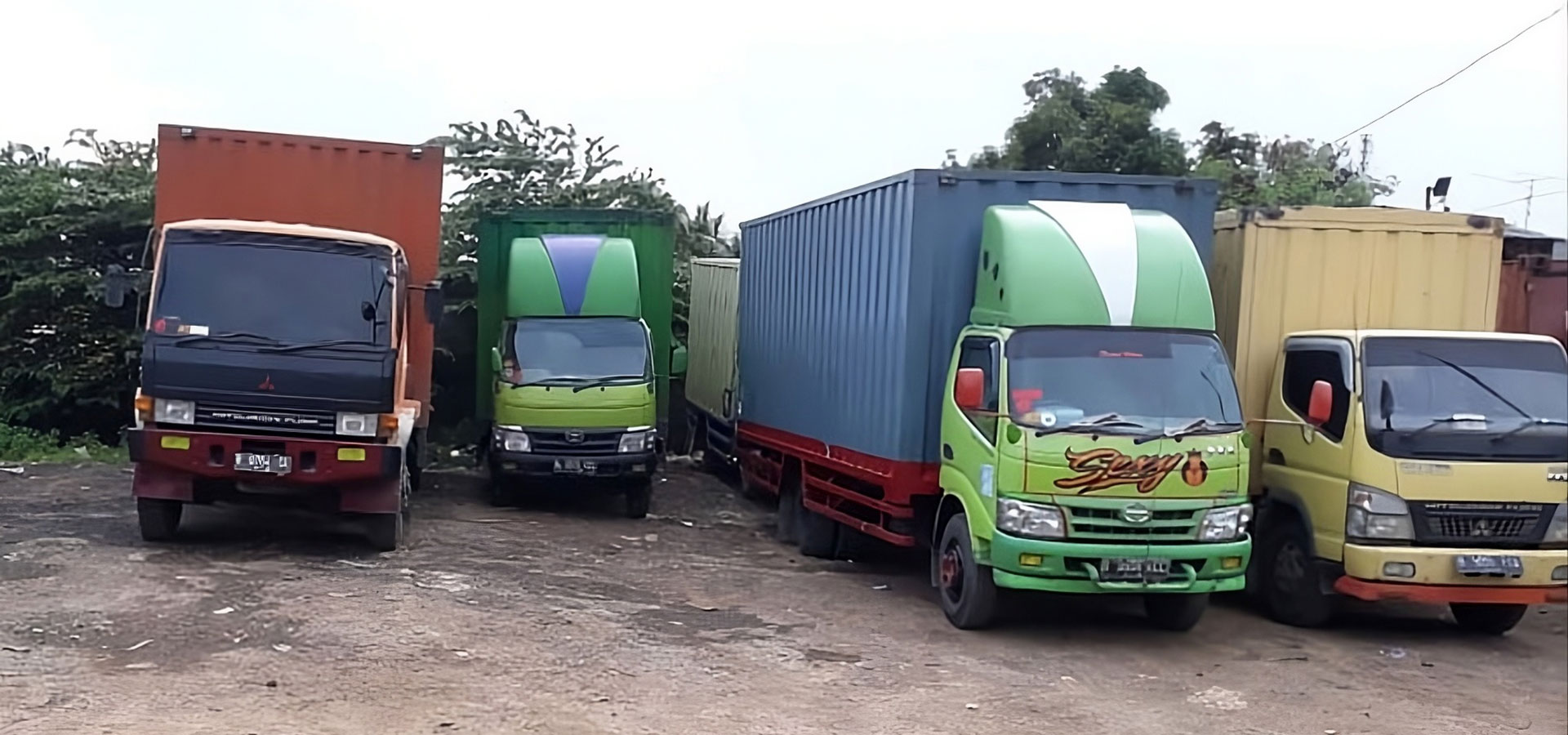 AST Alam Samudera Trans