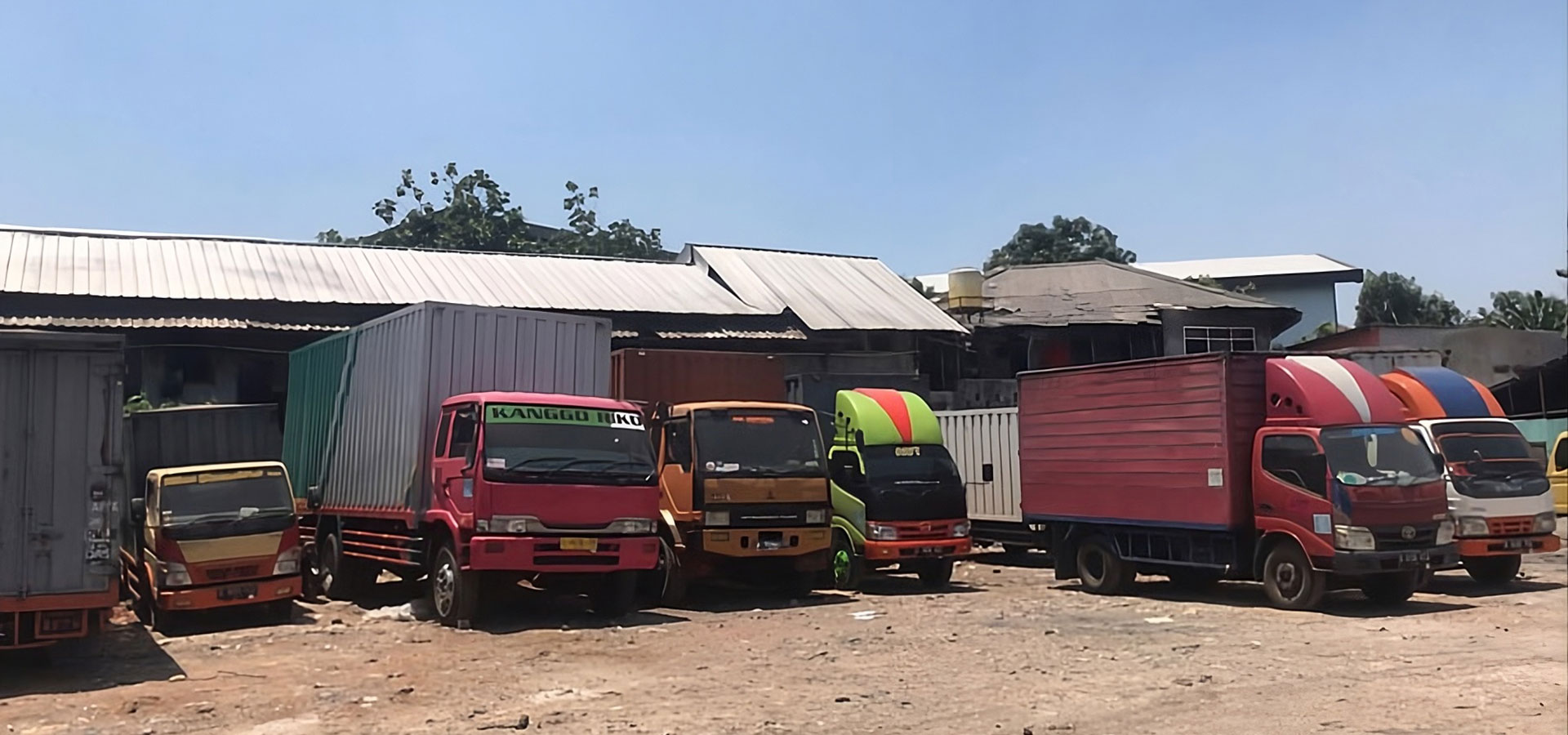 AST Alam Samudera Trans