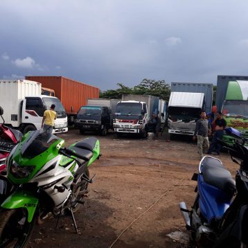 jasa mobil box dan truk box