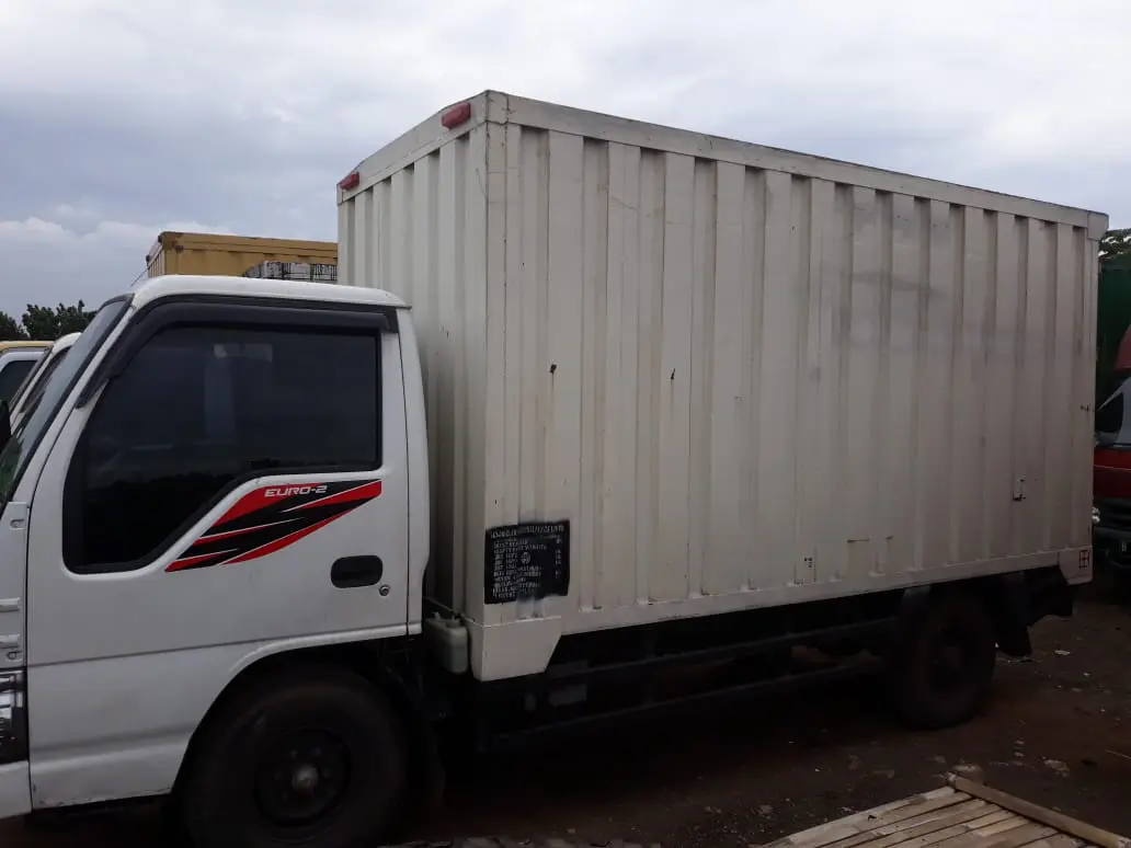 jasa rental kendaraan